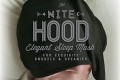 The Nite Hood Launches this Month